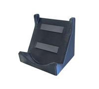 HUAJINGKEJI Soporte ergonómico que mejora el orden del escritorio y la eficiencia de la exhibición para todo tipo de soportes de recepción de empresas