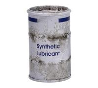 HUAJINGKEJI Tanques de aceite industriales, modelo de tambor de aceite en miniatura, suministros de dioramas, tren, paisaje, ferrocarril, paisaje, paisaje, diseño militar, modelo de tambor de aceite