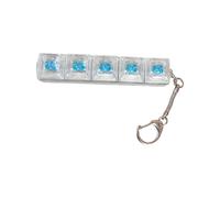 HUAJINGKEJI Teclados de descompresión de juguete para adultos, juguete antiestrés para niños y niñas, teclado de dedo para juegos, llavero mecánico