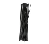 HUAJINGKEJI Varillas difusoras de fibra volátil de 30 x 3 mm, 50 unidades, para difusor del hogar