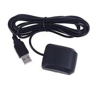 HUAJINGKEJI VK-162 - Módulo de motor USB para portátil, receptor G-Mouse para tierra con receptor de placa para portátil
