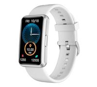 HUAKUA Smartwatch Sin Bluetooth,Sin Aplicación,Pulsera de Actividad 1.47 Pulgadas con Contador de calorías,Monitor de sueño,Despertador,Cronómetro,Impermeable IP68, Temporizador para Caminar (Gris)