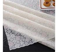 HUALEMEI PVC Impermeable Manteles,Rectángulo Impresión Cubierta De Mesa,Suave Aceite-Prueba Tela De Mesa,Decoración Limpiable Mantel para La Cocina Comedor A 137x220cm(54x87inch)