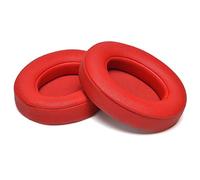HualuBro - Almohadillas de repuesto para auriculares Beats Studio 2.0 con cable, Wireless B0500 B0501, Beats Studio 3.0 Studio3