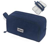 HuaMuDM Estuche Escolar,Estuche de lápices de Gran Capacidad,22.5 x 8 x 12 cm,Estuche para lápices con 3 Compartimentos,Escuela,Suministros de Oficina