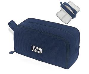 HuaMuDM Estuche Escolar,Estuche de lápices de Gran Capacidad | 22.5 x 8 x 12 cm,Estuche para lápices con 3 compartimentos,Escuela,Suministros de Oficina
