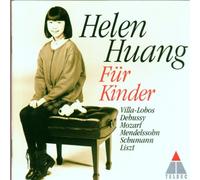 Huang,Helen - for Children-das Kinder-Album [Import]