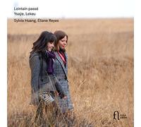 Huang/Reyes - Lointain Passé