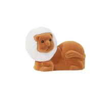 HUANGANG Bonita caja de almacenamiento de joyas con diseño de animales para anillos, multifuncional, con organización de diseños creativos