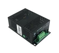 HUANGENG BAC06A - Fuente de alimentación para generador eficiente de 12 V/24 V con modos automáticos y manuales para embarcaciones y uso al aire última intervensión