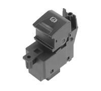 HUANGGG Botón electrónico de control de freno de mano para 3 interruptores de estacionamiento de repuesto 36321-0001R 363210001R 2007-2015