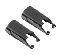 HUANGGG Limpiaparabrisas delantero mejorado, retenedores de clip de brazo W000050335 para Clase A W176 Clase B W246 2016-2021, 2 piezas/juego