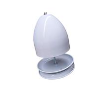 HUANGING Calentador de horno para calentar las manos de forma segura y una distribución uniforme del calor, sosteniendo múltiples calentadores de metal