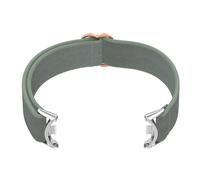 HUANGING Correas de nailon ajustables, correa de reloj, ligera y lavable, accesorio de moda, correas de reloj inteligente para Smart Band 9, as the pic show, Nailon