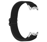 HUANGING Correas de nailon ajustables, correa de reloj, ligera y lavable, accesorio de moda, correas de reloj inteligente para Smart Band 9, as the pic show, Nailon