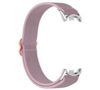 HUANGING Correas de nailon ajustables, correa de reloj, ligera y lavable, accesorio de moda, correas de reloj inteligente para Smart Band 9, as the pic show, Nailon