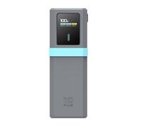 HUANGING Funda de silicona de 1,5 mm de grosor para 10 Plus Powerbank Shell para proporcionar una resistencia completa y a los impactos