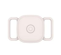 HUANGING Funda protectora de silicona a prueba de golpes para Tile by Life 360 (2024) Trackers que ofrece una cobertura completa suave contra caídas de desgaste