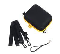 HUANGING Funda protectora rígida para cámara, resistente al agua, para cámara cuadrada SQ1/6/10/20/40/C300R