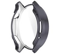 HUANGING General Watch Covers - Funda para reloj inteligente a prueba de golpes que ofrece protección completa para pantalla y marco para reloj inteligente