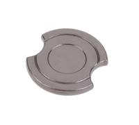 HUANGING Peso de afinación del ratón, disfruta de una mejor estabilidad y control, 10 g/17 g, compatible con G903, G603, G502, reemplazo