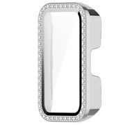 HUANGING Protectores de pantalla curvados para Band 9/8, cobertura completa, accesorios de película protectora