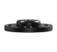 HUANGING Soporte de montaje universal de aleación de aluminio de 3/8 pulgadas para trípodes de cámara, soporte de luz, soporte de teléfono, instalación de escritorio de pared