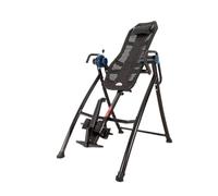 Huangj-0527 Tabla de inversión Máquina Invertida Artefacto Equipo de Fitness Máquina de Estiramiento Tracción Lumbar Auxiliar Colgante Invertido Aliviar Dolor de Espalda