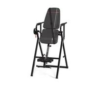 Huangj-0527 Tabla de inversión Máquina Invertida Equipo de Fitness Multifuncional Artefacto Auxiliar de Tracción Invertida Silla de Estiramiento Lumbar Aliviar Dolor de Espalda