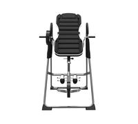 Huangj-0527 Tabla de inversión Mesa de inversión, Dispositivo Auxiliar for Estiramiento de Disco intervertebral Lumbar, Equipo de Fitness invertido con tracción Aliviar Dolor de Espalda