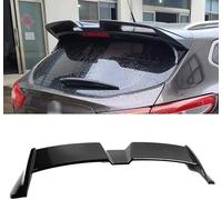 HUANGLDGS Aleron para Nissan Qashqai J11 2016 2017 2018 2019 2020, Alerón Trasero de Coche, Alerón De Extensión De Alerón ala Hatchback, Alerón Traserom Accesorios Coche
