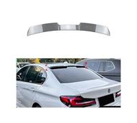 HUANGLDGS Alerón Trasero de Coche para BMW 5 Series G38 525i 530i 2017 2018 2019 2020 2021 2023, Coche Alerón Spoilers Traseros Alerones Coche Modificado Exteriores Accesorios