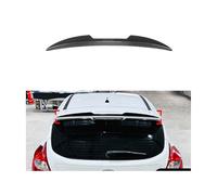 HUANGLDGS Alerón Trasero de Coche para Ford Focus MK3 ST ST-Line 2011 2012 2013 2015 2016 2017, Coche Alerón Spoilers Traseros Alerones Coche Modificado Exteriores Accesorios