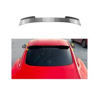 HUANGLDGS Alerón Trasero de Coche para Ford Mustang Six Generations 2015 2016 2017 2018 2020 2021 2022, Coche Alerón Spoilers Traseros Alerones Coche Modificado Exteriores Accesorios