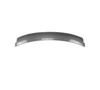 HUANGLDGS Alerón Trasero de Coche para Mercedes Benz C-Class W204 C180 C200 2008 2009 2010 2011 2013 2014, Coche Alerón Spoilers Traseros Alerones Coche Modificado Exteriores Accesorios