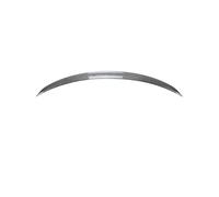 HUANGLDGS Alerón Trasero de Coche para Mercedes Benz cle-Class Coupe cle260 300 cle53 2024+, Coche Alerón Spoilers Traseros Alerones Coche Modificado Exteriores Accesorios,Carbon Fiber Pattern