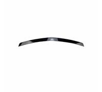 HUANGLDGS Alerón Trasero de Coche para Mercedes Benz E-Class 4-Door W212 E200 E300 2010 2011 2012 2013-2016, Coche Alerón Spoilers Traseros Alerones Coche Modificado Exteriores Accesorios,Black