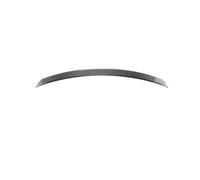 HUANGLDGS Alerón Trasero de Coche para Mercedes Benz E-Class W214 E260 E300 E53 E63 2024+, Coche Alerón Spoilers Traseros Alerones Coche Modificado Exteriores Accesorios,Carbon Fiber Pattern