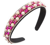 HUANIZI Diadema elástica para el pelo para niñas adolescentes y niñas, para yoga, deportes, ala ancha, para lavar la cara y el cuidado de la piel