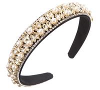 HUANIZI Diadema elástica para el pelo para niñas adolescentes y niñas, para yoga, deportes, ala ancha, para lavar la cara y el cuidado de la piel