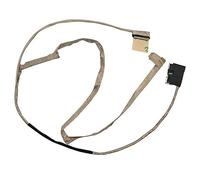 HUANMEFANG Cable de pantalla LCD de vídeo no táctil EDP de 30 pines AM9 LVDS para Dell Inspiron 15 7557 7559 5577 5576 P/N 014XJ8 DD0AM9LC000