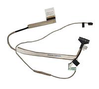 HUANMEFANG Cable de vídeo LCD para Dell Inspiron 13-7353 13-7359 13-7352 P/N 35XDP 035XDP 450.05M04.0001