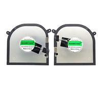 HUANMEFANG Desktop Computer Fan