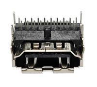 HUANMEFANG Nuevo conector de interfaz de enchufe de puerto HDMI de repuesto para Sony Playstation 3 PS3 Slim CECH-3000