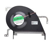 HUANMEFANG Ventilador de CPU de repuesto para ASUS Vivobook S5300 S5300U S5300F S5300FA S5300FN S5300UA X530 X530F X530U X530FA X530FN X530UA X530UF K530 K530F K530F 30U K5 Ventilador 30FA K530UA DC5V