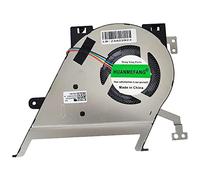 HUANMEFANG Ventilador de CPU de repuesto para ventilador ASUS VivoBook S531F S531FA S532FL V5050E Series P/N EG50050S1-CF40-S9A DC5V