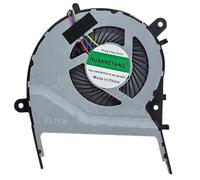 HUANMEFANG Ventilador de refrigeración de CPU de repuesto para ASUS A455LN X555 A455 X455LD A555L K455 A455LB A455LA X455CC A455L A455LD A455LF A455LJ Series Ventilador P/N KSB0605HBA03 A01 DCC. 5 V