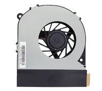 HUANMEFANG Ventilador de refrigeración de CPU de repuesto para ASUS ET2221A ET2031 BUB0712HHD CM70 BUB0712HHD-DE1Q DE1Q ventilador todo en uno