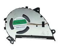 HUANMEFANG Ventilador de refrigeración de CPU de repuesto para ASUS ExpertBook B5 Flip B5402FB B5402F B5402C DC280010DS0