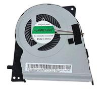 HUANMEFANG Ventilador de refrigeración de CPU de repuesto para Asus UX303 UX303L UX303LN UX303LA UX303LB UX303UA UX303UB L LA UB EF50050S1-C440-S9A EF50050S1-C140-SA9